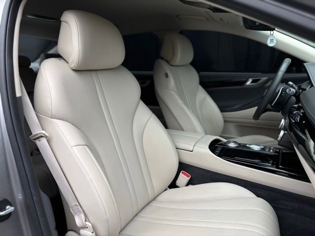 Used 2021 Genesis G80 2.5T image 57