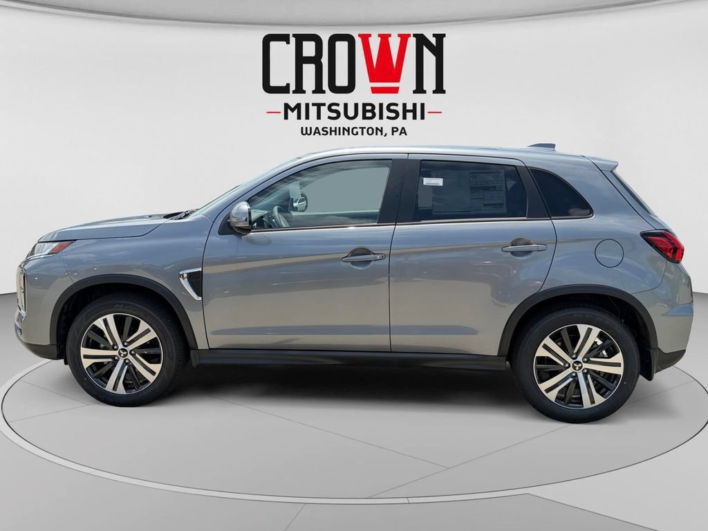 New 2026 Mitsubishi Outlander Sport AWD image 6
