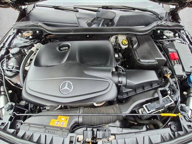 Used 2019 Mercedes-Benz CLA 250 image 22