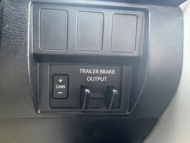 Certified 2021 Toyota Tundra SR5 image 21