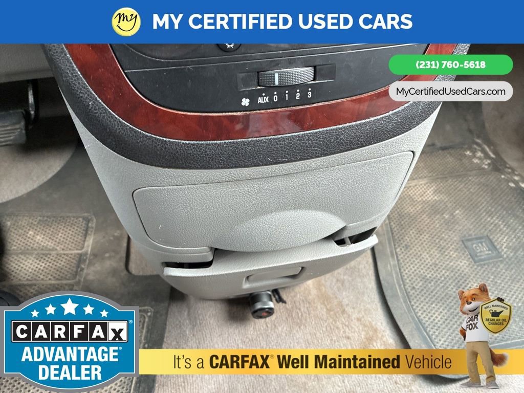 Used 2006 Chevrolet Uplander LT FWD image 10