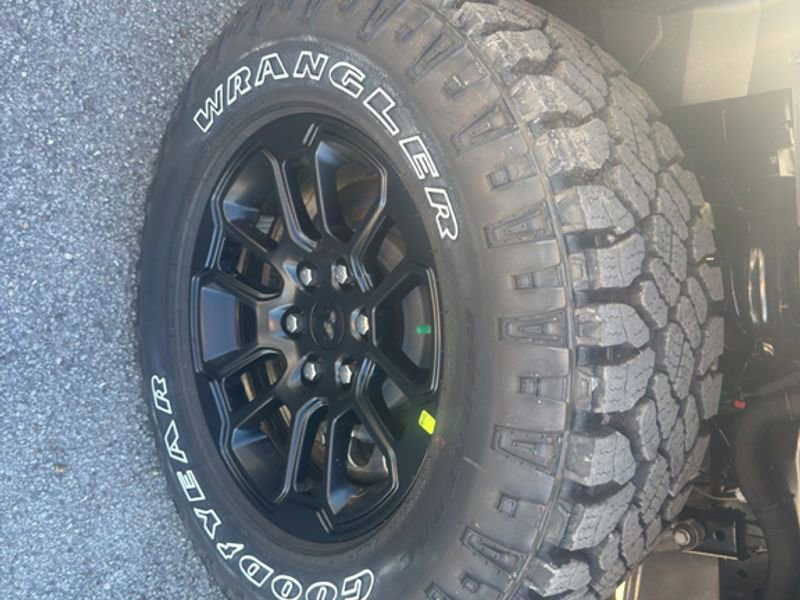 New 2026 RAM 1500 Rebel image 24