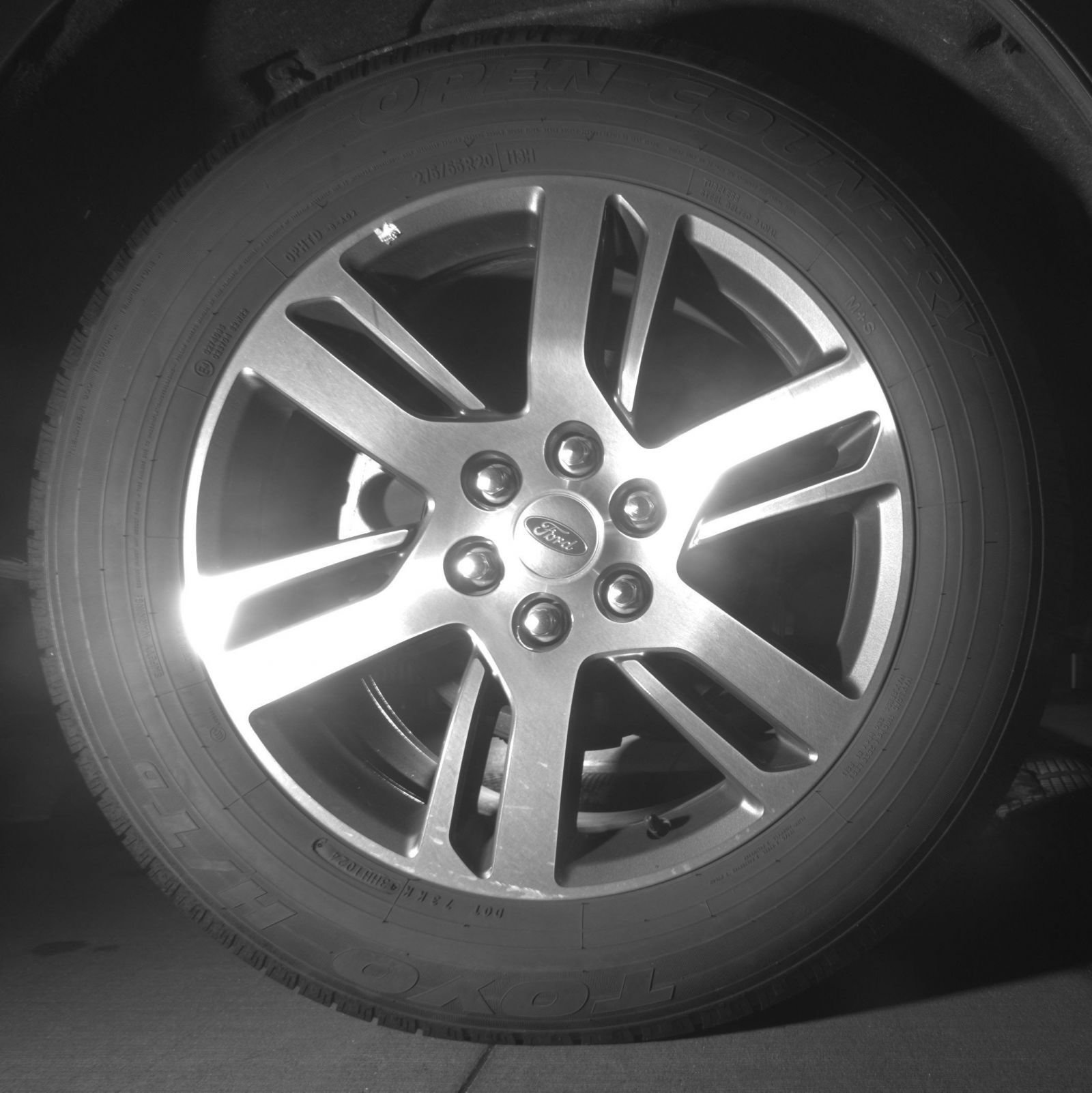 Used 2024 Ford Expedition Limited AWD/4WD image 18