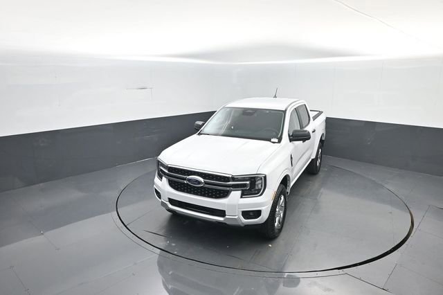 New 2025 Ford Ranger XLT w/ Equipment Group 301A High image 19