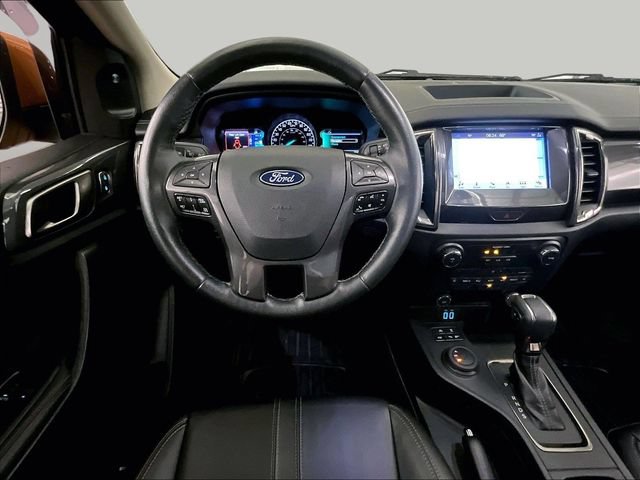 Used 2019 Ford Ranger Lariat w/ Equipment Group 501A Mid AWD/4WD image 5