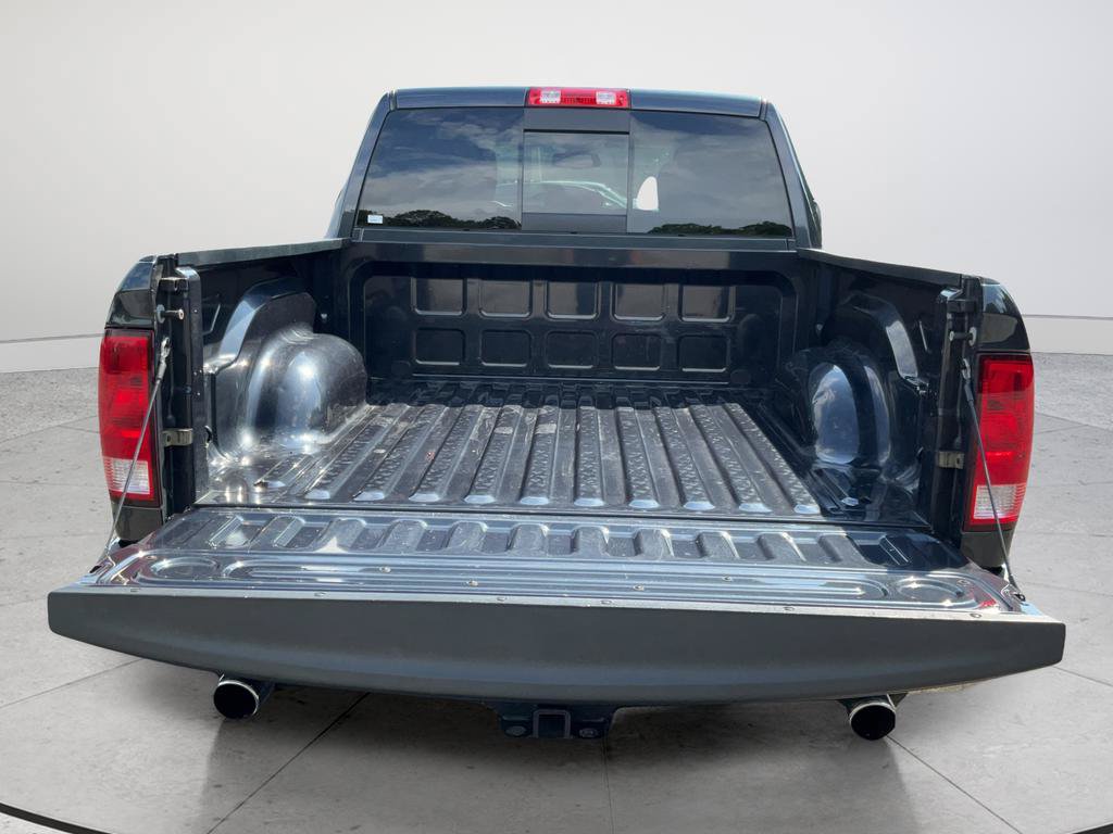 Used 2015 RAM 1500 Big Horn RWD image 19