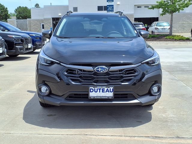 New 2026 Subaru Crosstrek 2.5i Limited AWD/4WD image 8