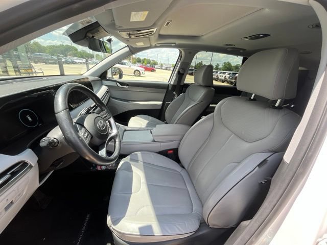 Used 2024 Hyundai Palisade SEL w/ Premium Package FWD image 13