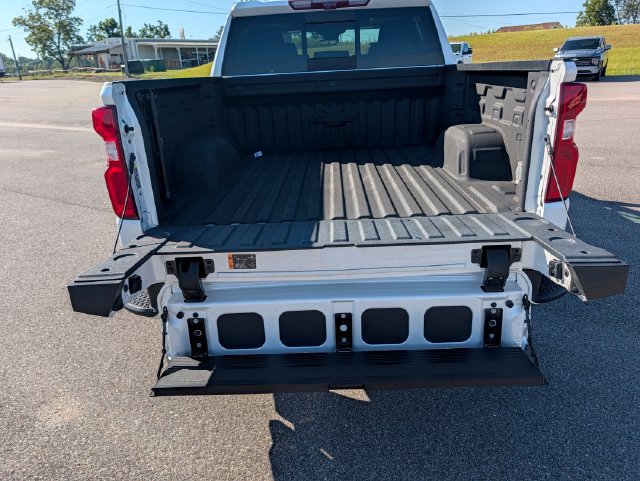 Used 2024 Chevrolet Silverado 1500 LTZ w/ Technology Package RWD image 23