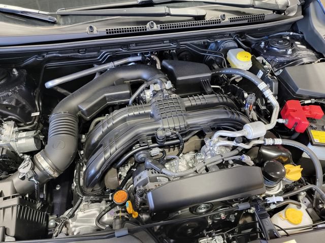 New 2026 Subaru Impreza 2.0i Sport AWD/4WD image 31