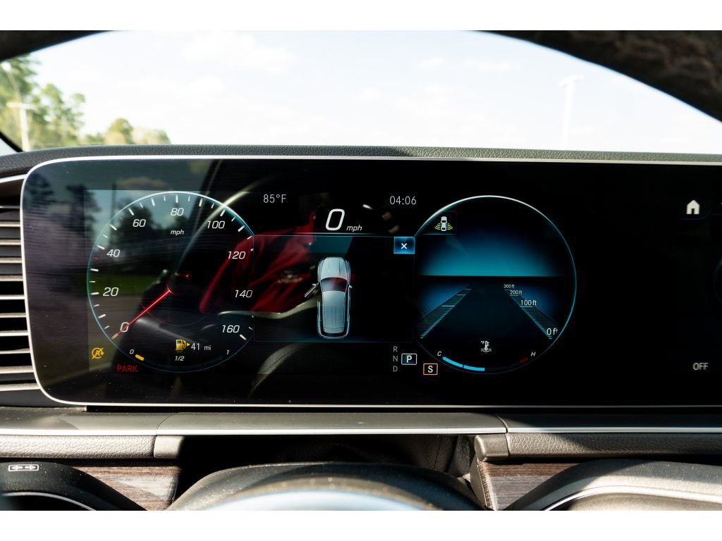 Used 2022 Mercedes-Benz GLE 350 image 22
