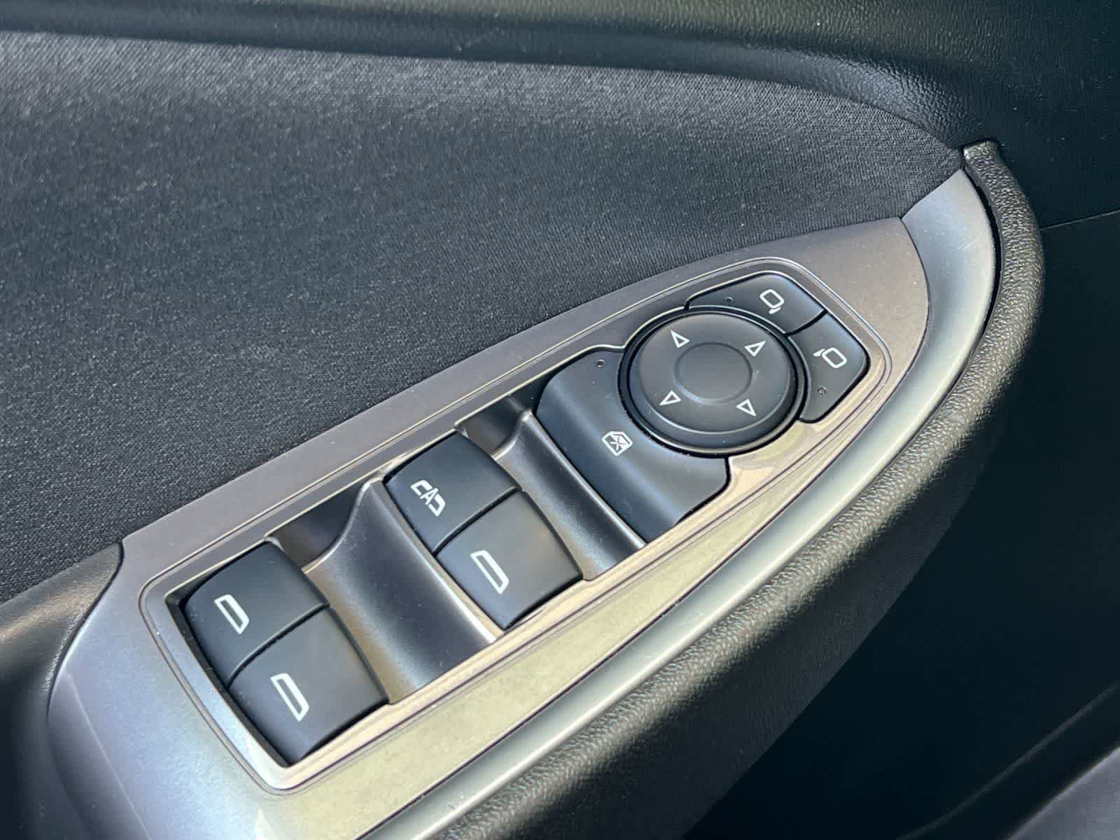 Used 2023 Chevrolet Malibu LT FWD image 14