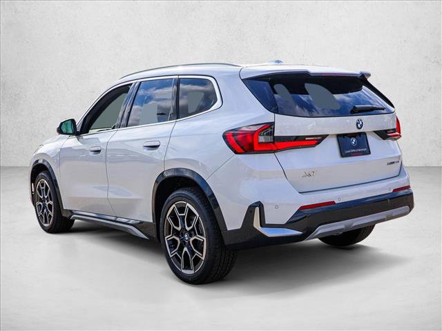 Used 2026 BMW X1 xDrive28i w/ Convenience Package AWD/4WD image 7