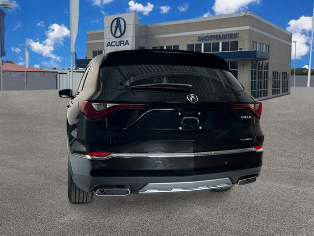 New 2026 Acura MDX w/ Technology Package image 4