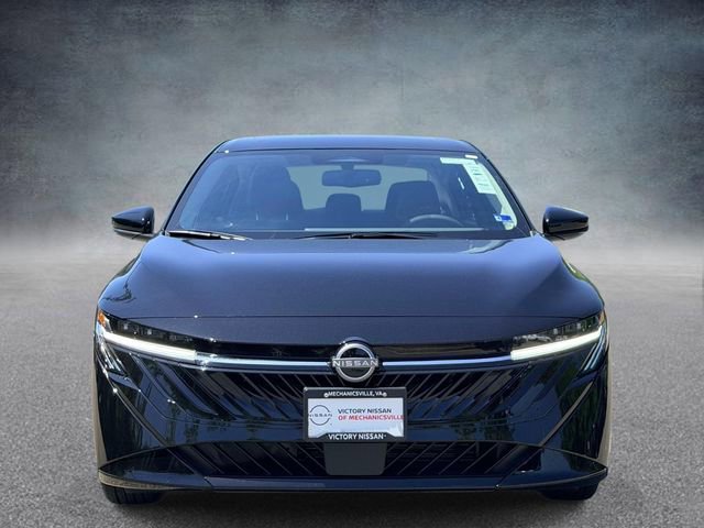 New 2026 Nissan Sentra SV w/ SV Convenience Package FWD image 6