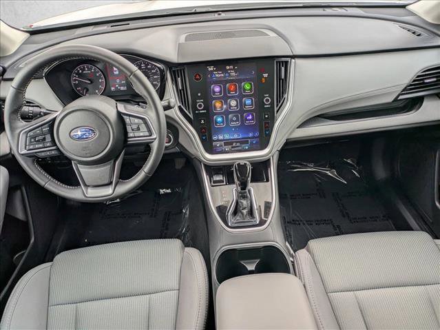 Certified 2025 Subaru Legacy Premium image 18