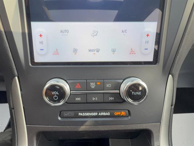 Certified 2023 Ford Edge SEL w/ Convenience Package image 16