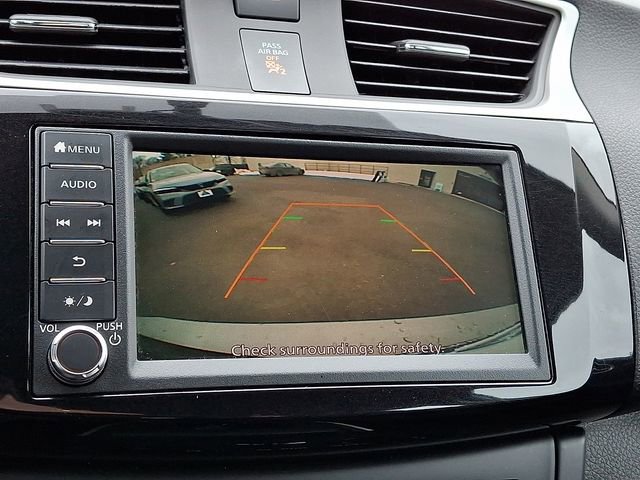 Used 2019 Nissan Sentra SV w/ Electronics Package image 17