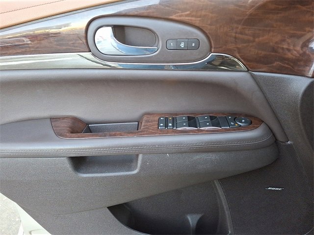 Used 2015 Buick Enclave Leather image 14