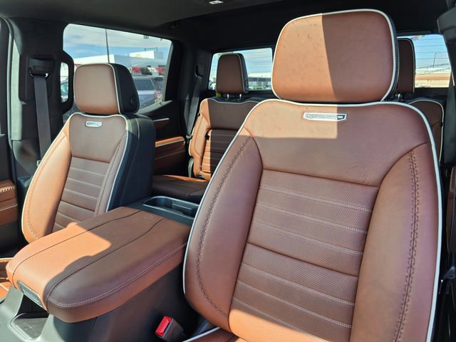 New 2026 GMC Sierra 1500 Denali Ultimate image 22