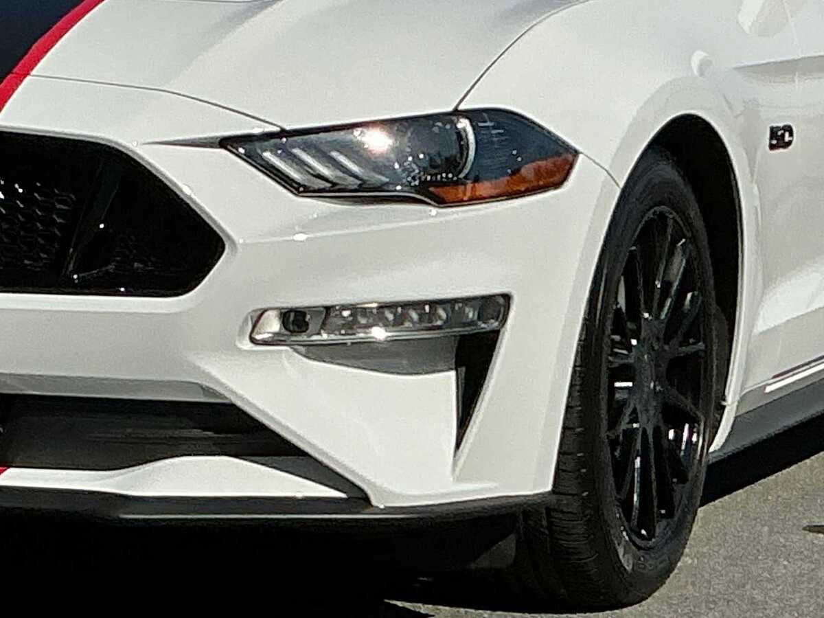 Used 2023 Ford Mustang GT w/ Equipment Group 301A RWD image 10