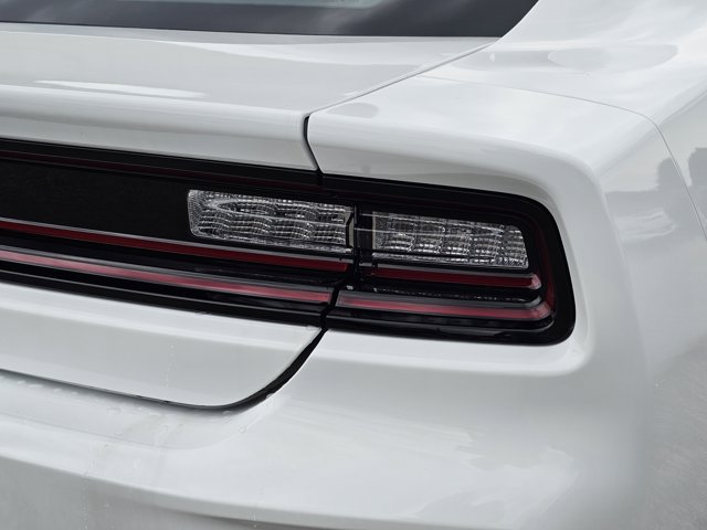 New 2026 Dodge Charger R/T AWD/4WD image 9