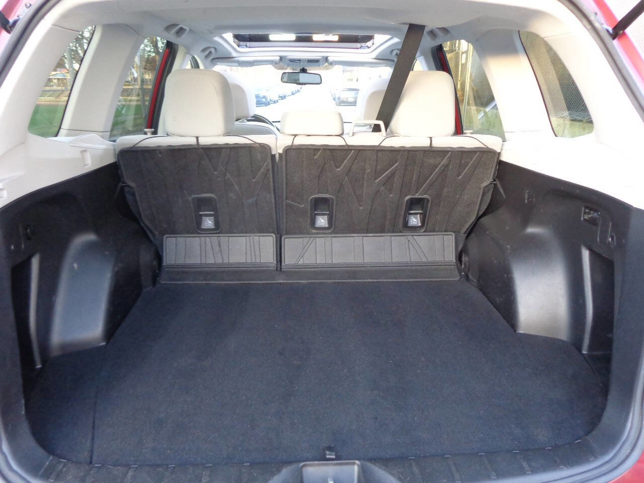 Used 2015 Subaru Forester 2.5i Premium w/ All-Weather Package image 20