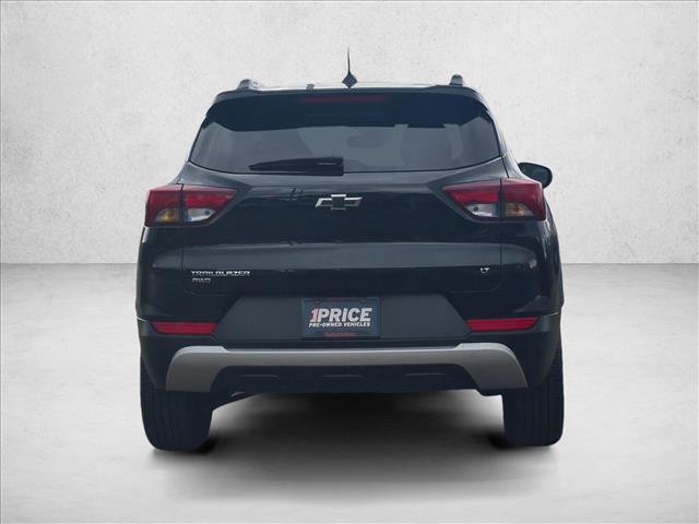 Used 2023 Chevrolet TrailBlazer LT w/ Convenience Package image 7