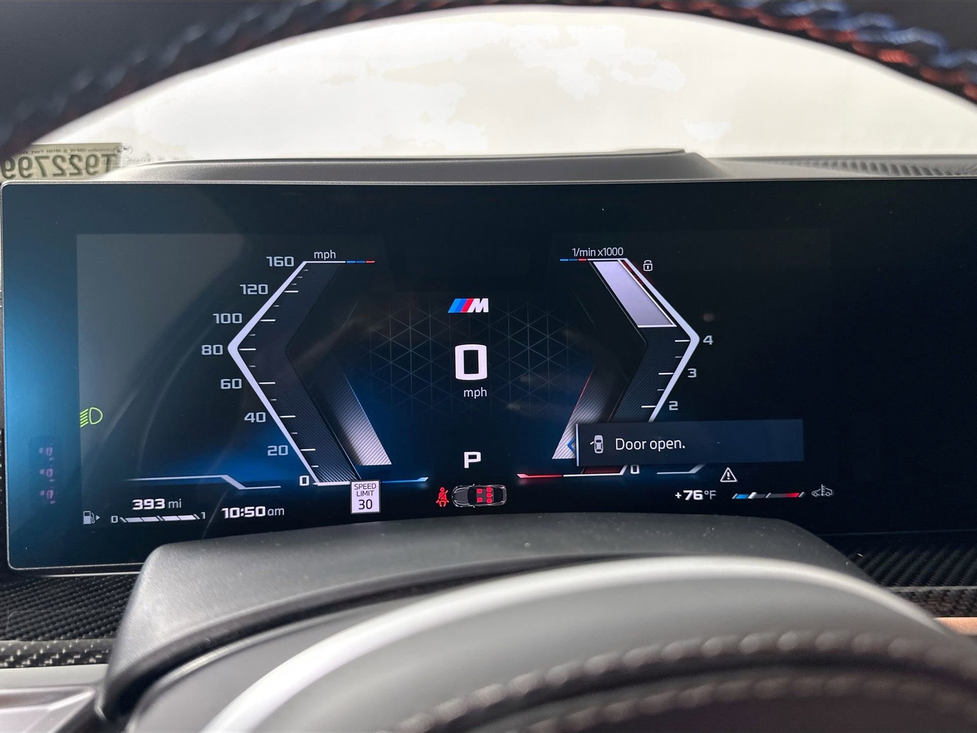New 2026 BMW X6 M60i image 10