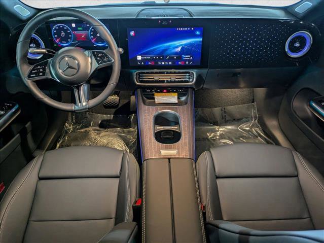 New 2026 Mercedes-Benz CLA 250+ image 14