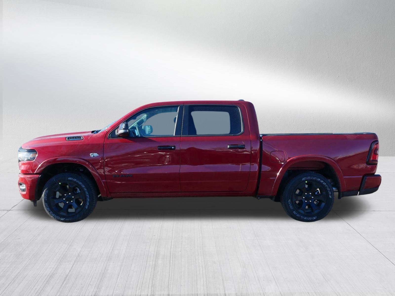 New 2026 RAM 1500 Big Horn image 4