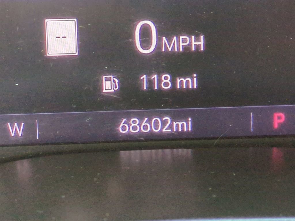 Used 2020 Chevrolet Colorado Z71 image 35