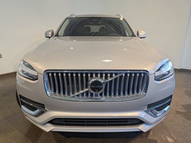 Used 2024 Volvo XC90 B6 Plus w/ Protection Package Premier image 2