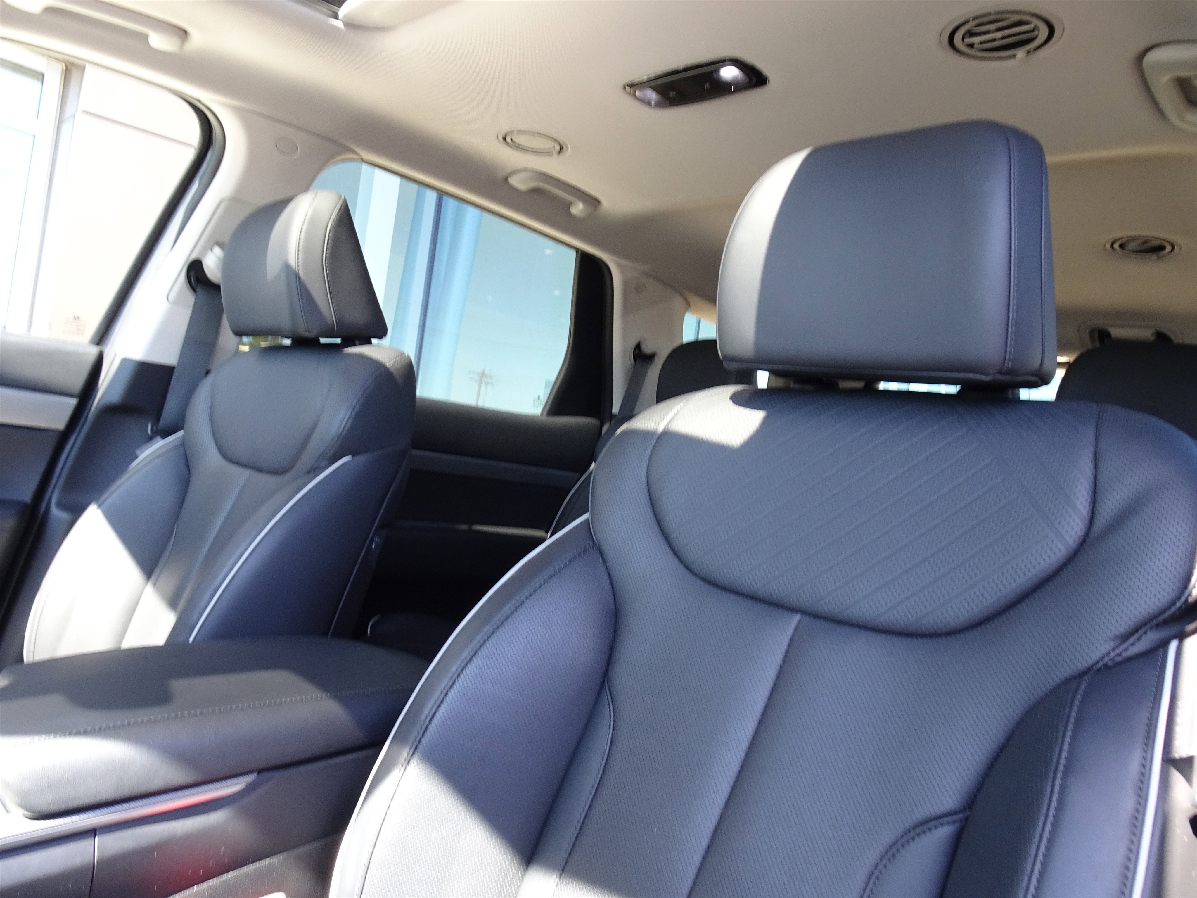 Used 2023 Hyundai Palisade XRT image 11