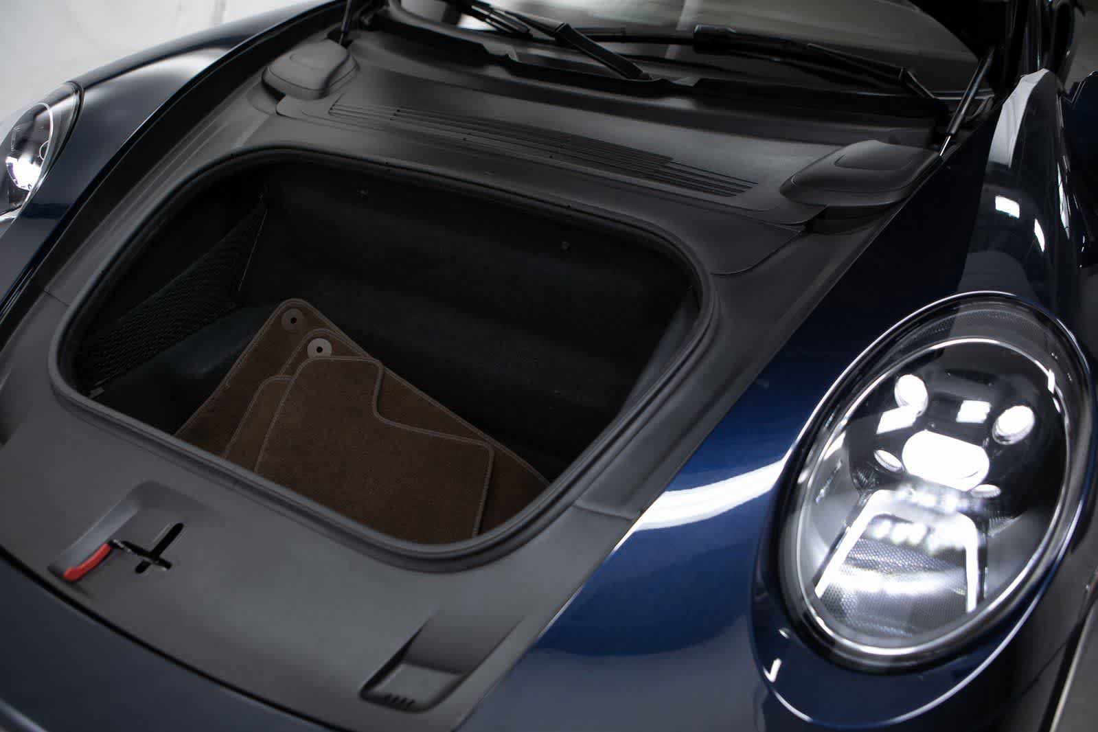 Certified 2021 Porsche 911 Turbo image 30