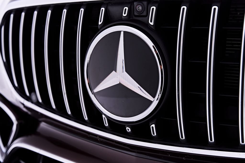 Used 2024 Mercedes-Benz S 63 AMG S image 20
