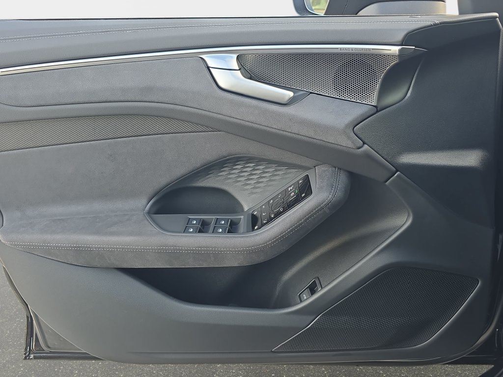 New 2026 Audi A6 Prestige AWD/4WD image 19