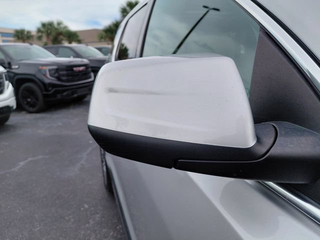 Used 2018 GMC Acadia SLT FWD image 12