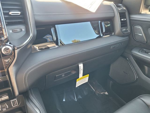 New 2026 RAM 1500 RHO w/ RHO Level 1 Equipment Group AWD/4WD image 26