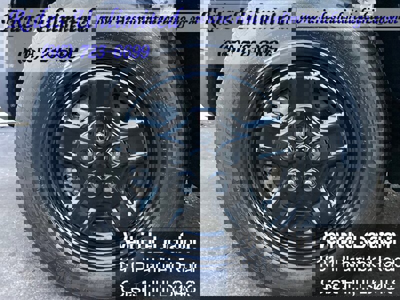 Used 2016 Jeep Patriot Sport w/ Power Value Group image 34