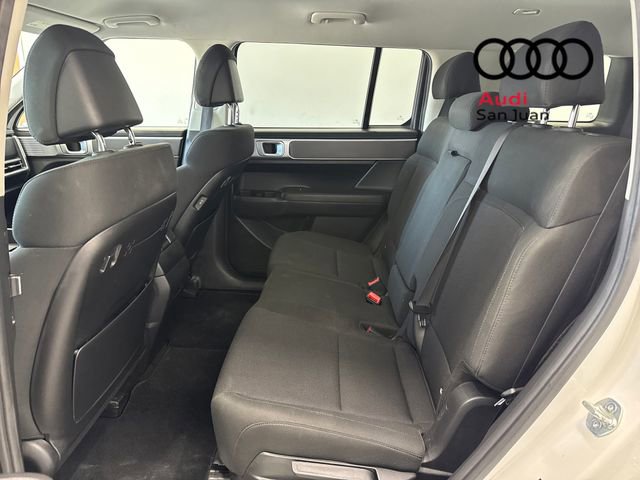 Used 2025 Hyundai Santa Fe SE image 30