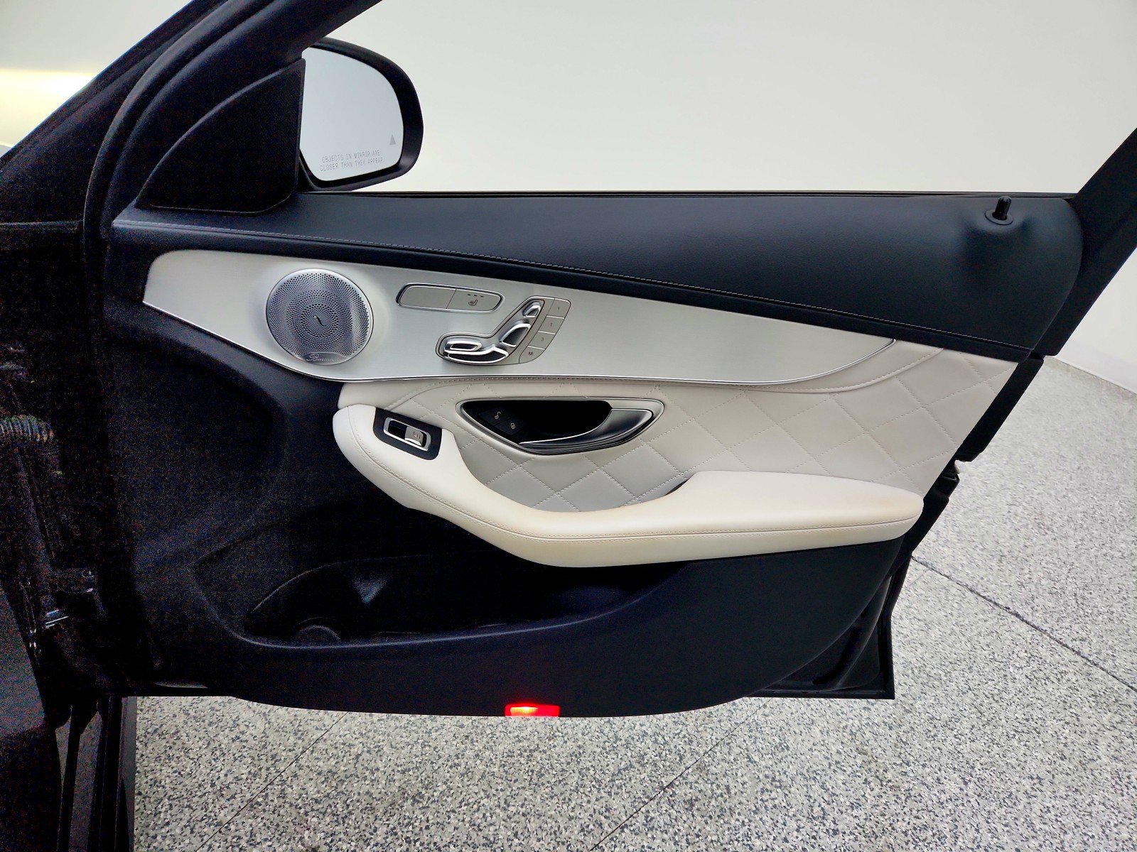 Used 2019 Mercedes-Benz C 43 AMG 4MATIC Sedan image 26