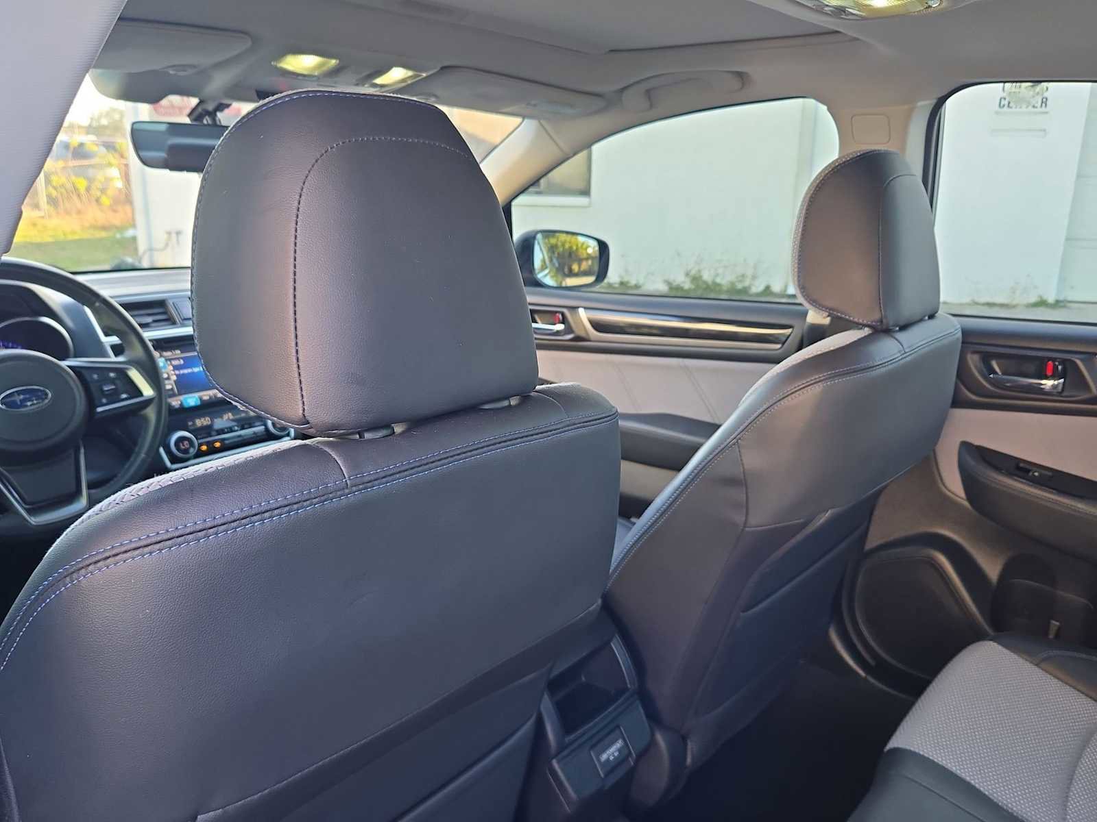 Used 2018 Subaru Legacy 2.5i Sport image 26