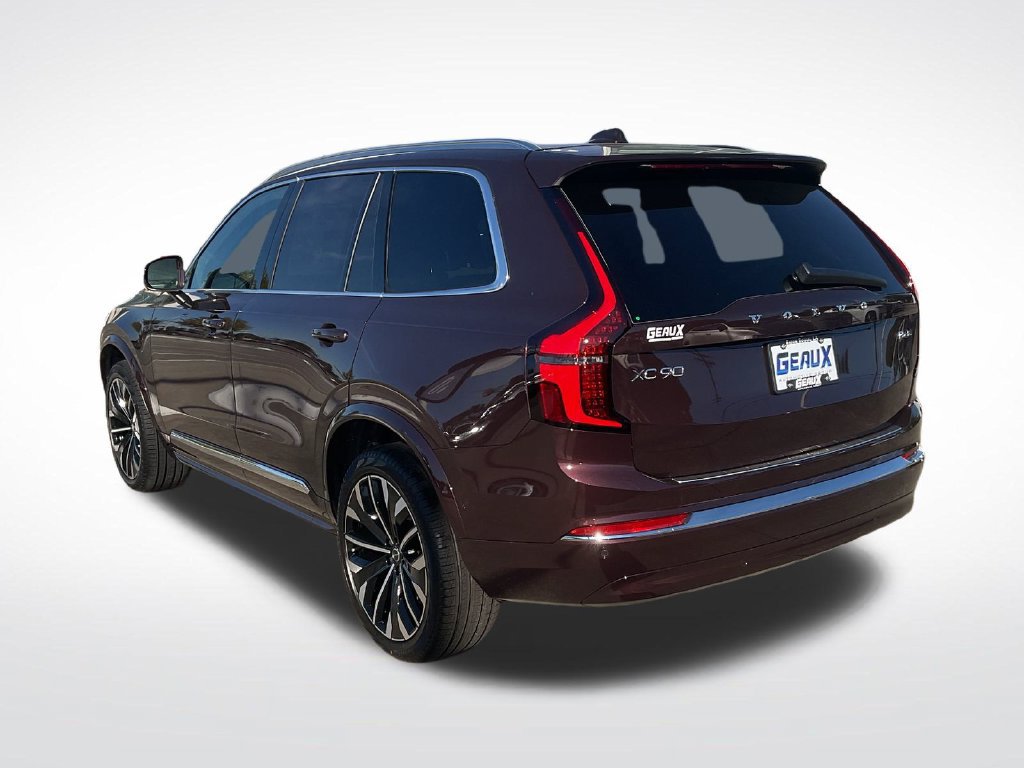 New 2027 Volvo XC90 B6 Plus AWD/4WD image 5