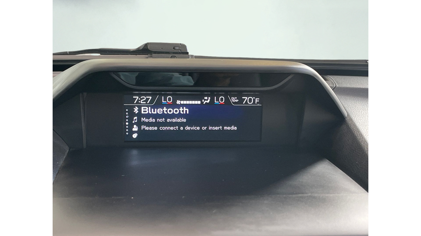 Used 2023 Subaru Forester Touring w/ Popular Package #3 AWD/4WD image 14