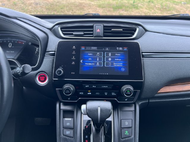 Used 2021 Honda CR-V EX-L image 22