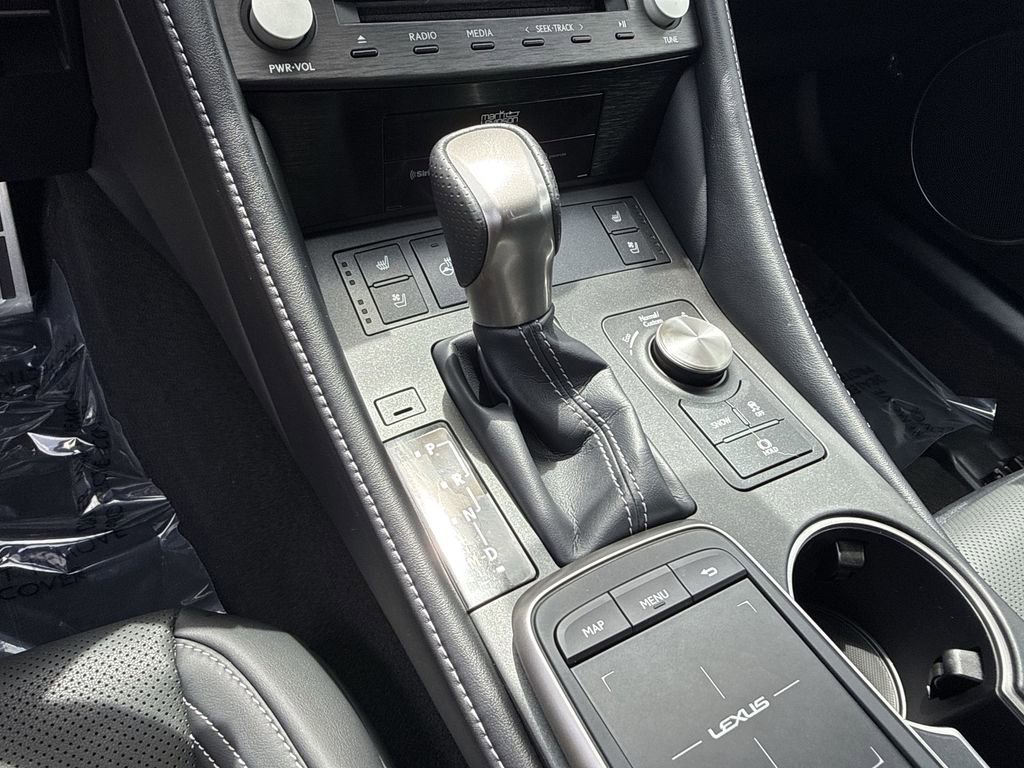 Used 2023 Lexus RC 350 F Sport RWD image 20