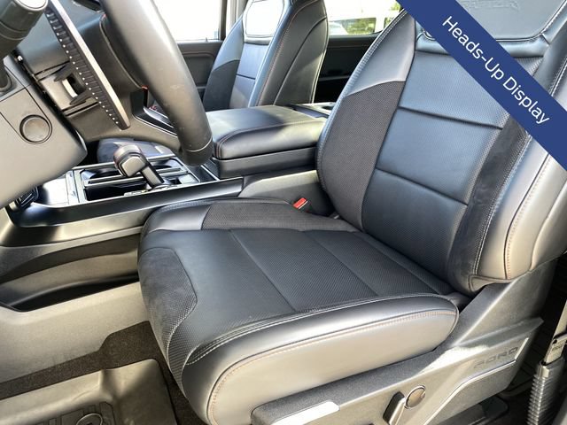 Certified 2026 Ford F150 Raptor AWD/4WD image 21