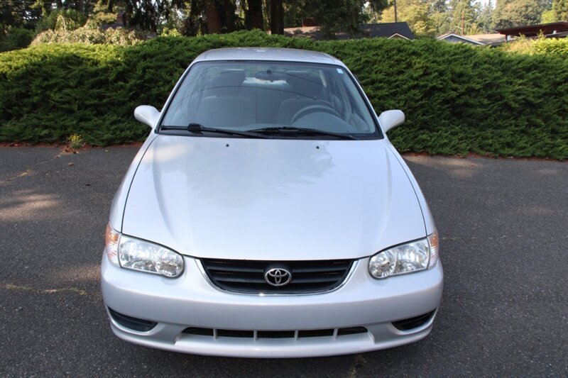 Used 2002 Toyota Corolla LE FWD image 9