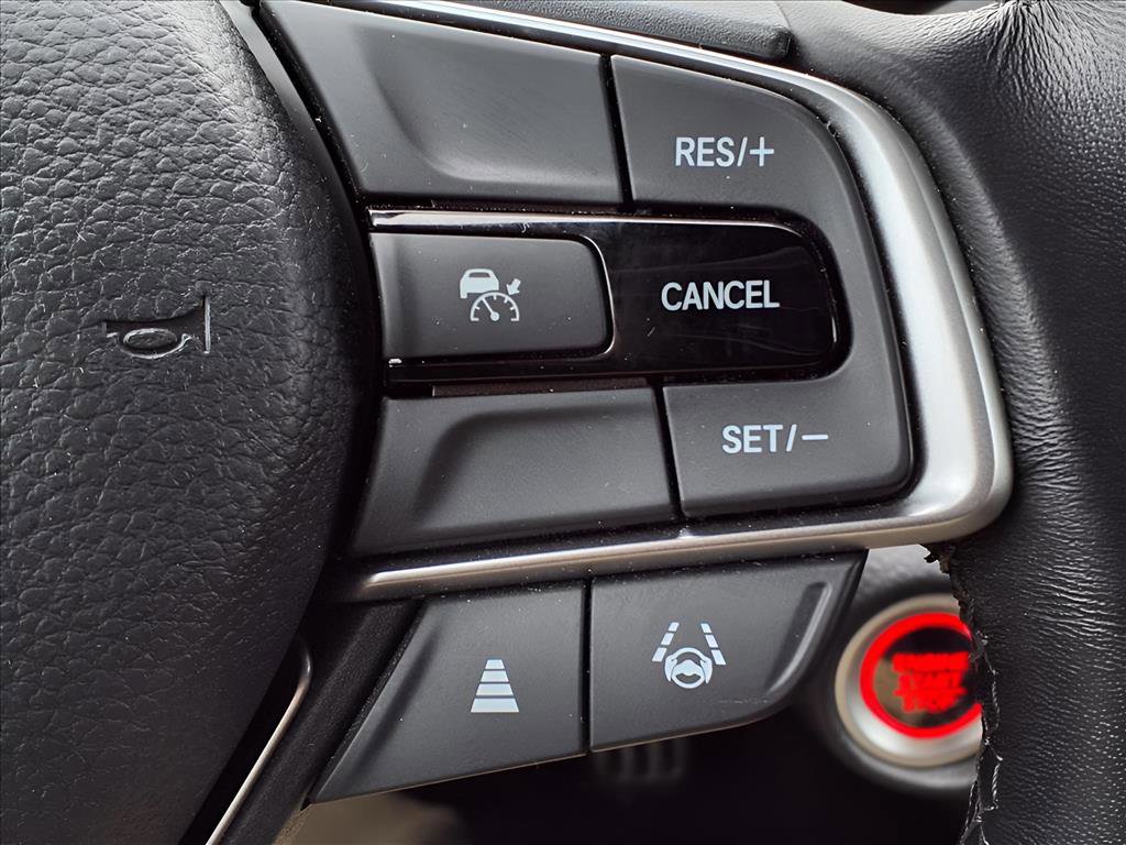 Certified 2022 Honda Accord Sport image 24